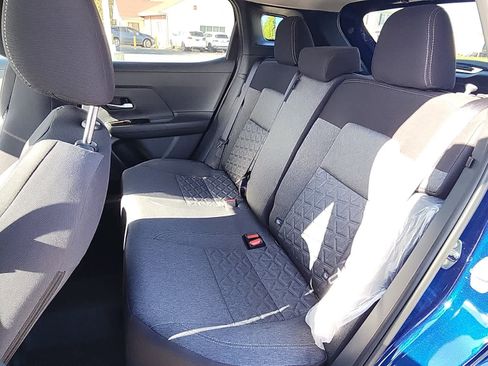 New 2026 Nissan Kicks SV w/ Cold Weather Package AWD/4WD image 7