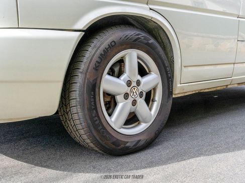 Used 2003 Volkswagen Eurovan MV image 67