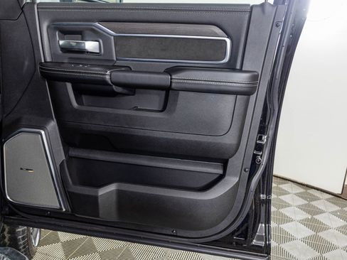 New 2026 RAM 2500 Laramie image 45