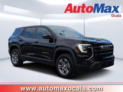 Used 2026 GMC Terrain Elevation