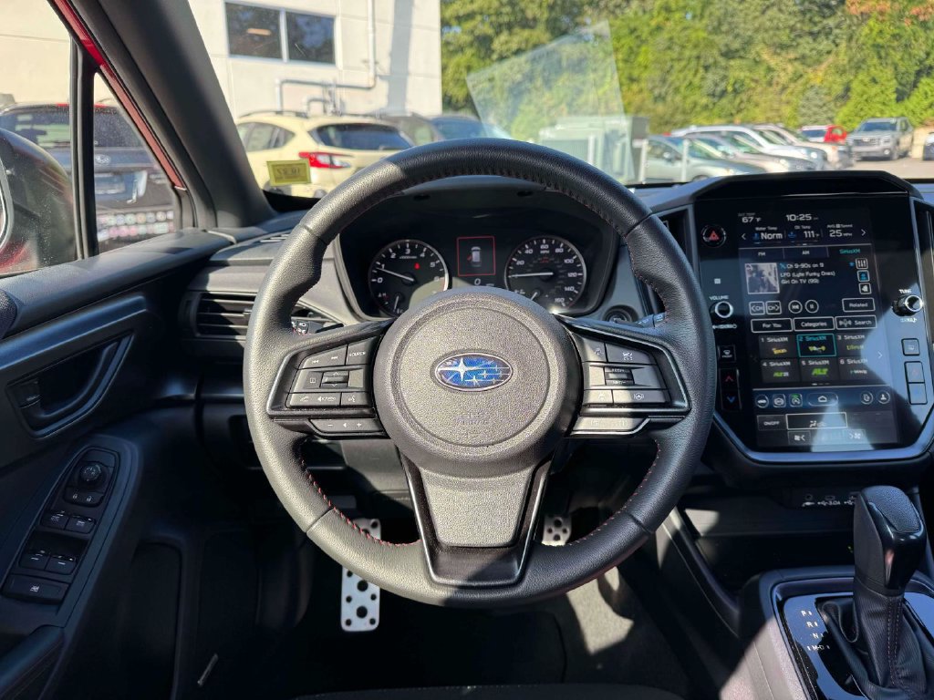 Used 2025 Subaru Impreza RS w/ Popular Package #1 AWD/4WD image 23