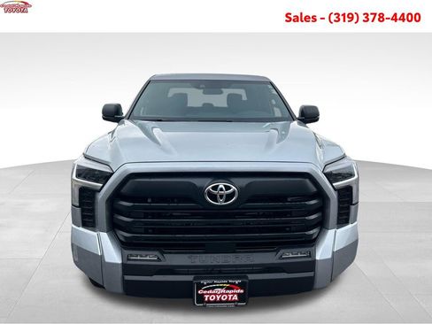 New 2026 Toyota Tundra SR5 image 8