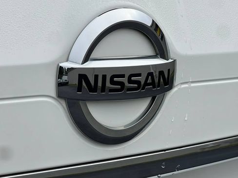 Used 2016 Nissan Rogue S FWD image 37