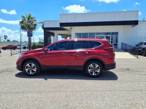 Used 2022 Honda CR-V Special Edition image 5
