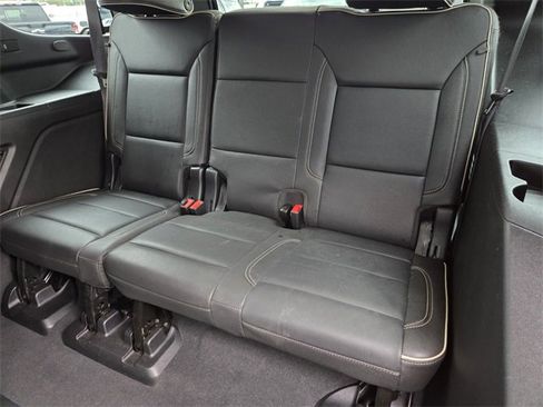 Certified 2024 Chevrolet Tahoe Premier image 11