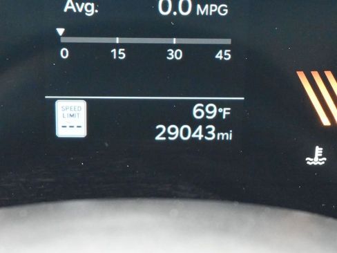 Used 2025 Kia K5 GT-Line image 31