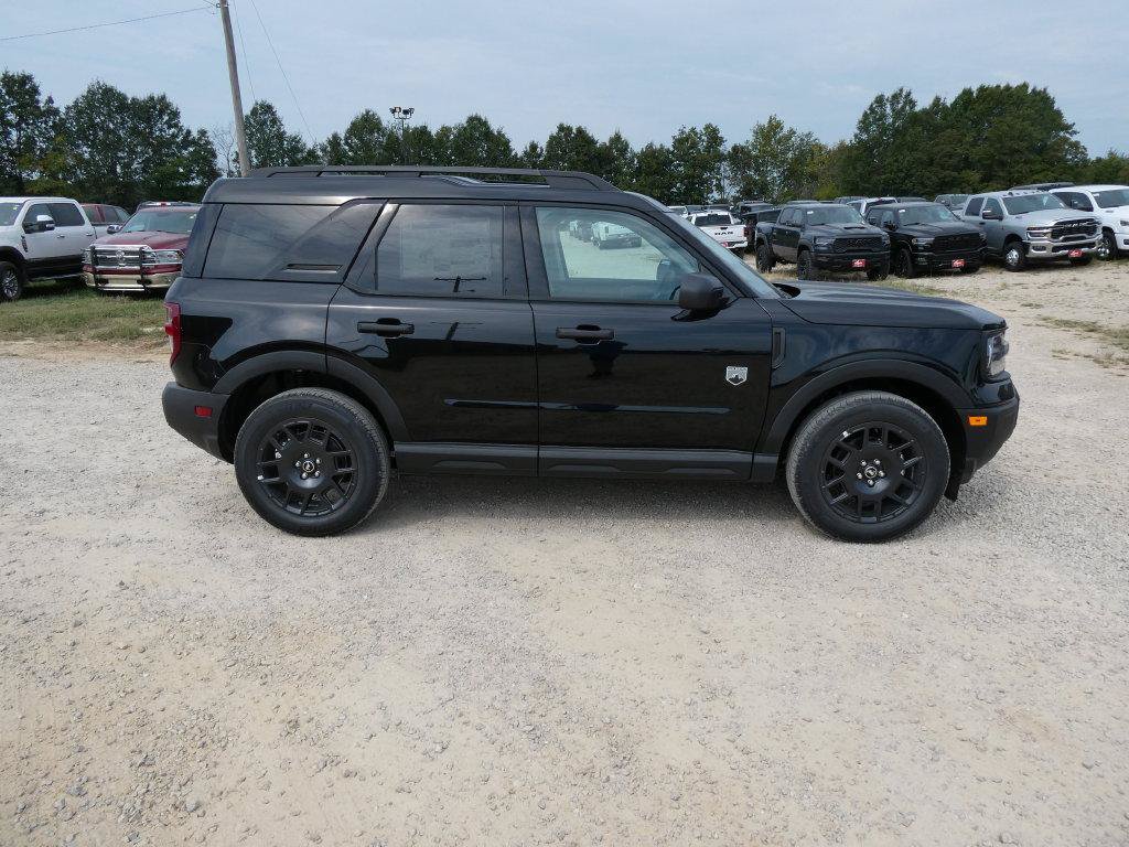 New 2026 Ford Bronco Sport Big Bend w/ Convenience Package AWD/4WD image 4