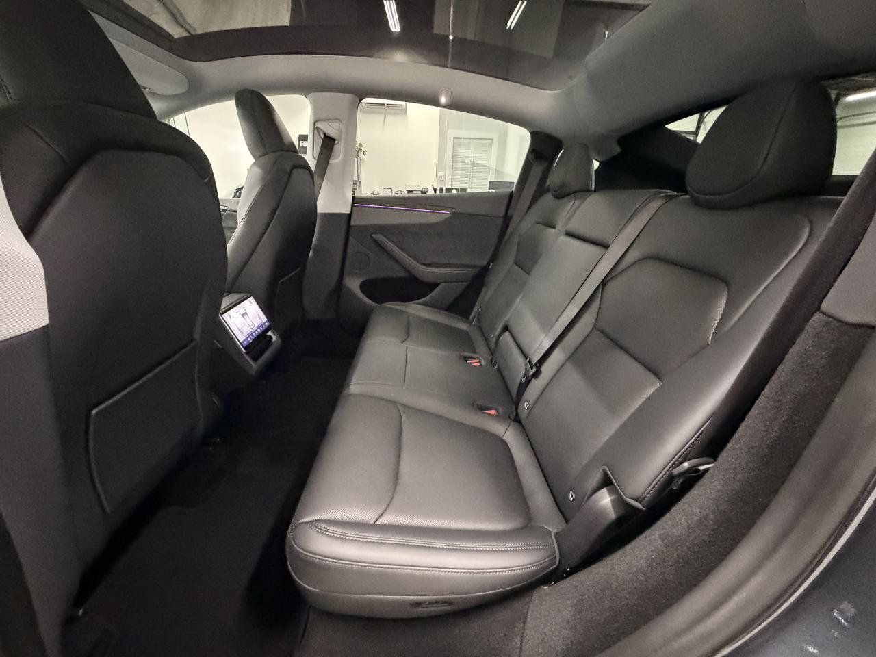 Used 2026 Tesla Model Y AWD image 14