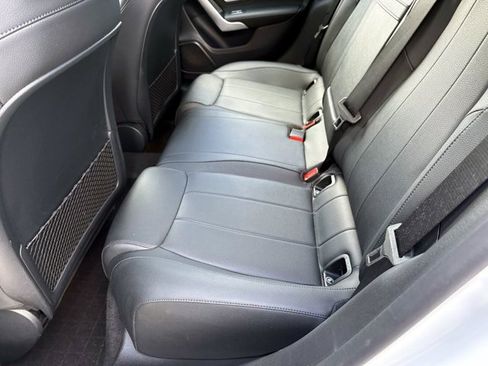 Used 2021 Mercedes-Benz A 220 4MATIC image 12