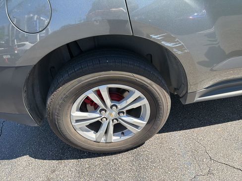 Used 2013 Chevrolet Equinox LTZ image 9