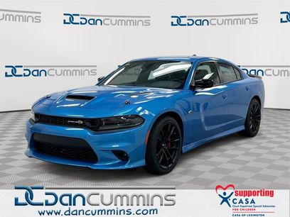 Used 2023 Dodge Charger Scat Pack w/ Plus Group