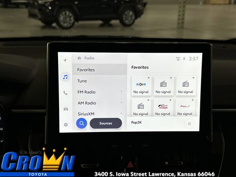 New 2026 Toyota Corolla Cross XSE image 32
