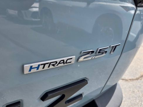 Used 2024 Hyundai Santa Cruz XRT AWD/4WD image 12