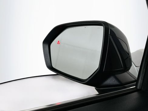 Used 2025 Hyundai Palisade SEL image 16