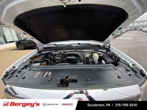 Used 2016 GMC Sierra 2500 SLE image 32