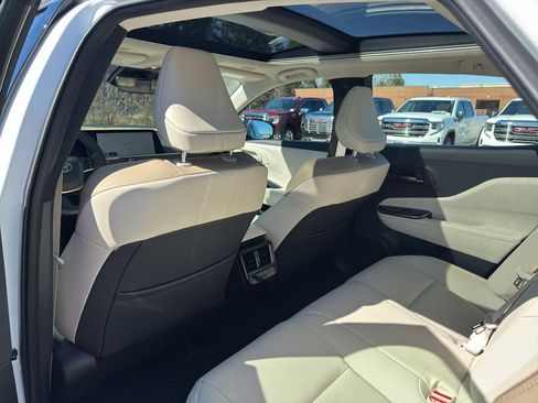 New 2026 Toyota Crown Limited image 13