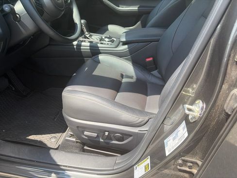 Used 2026 MAZDA CX-30 AWD 2.5 S w/ Premium Package image 12