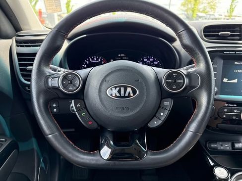 Used 2018 Kia Soul ! w/ Tech Package FWD image 18