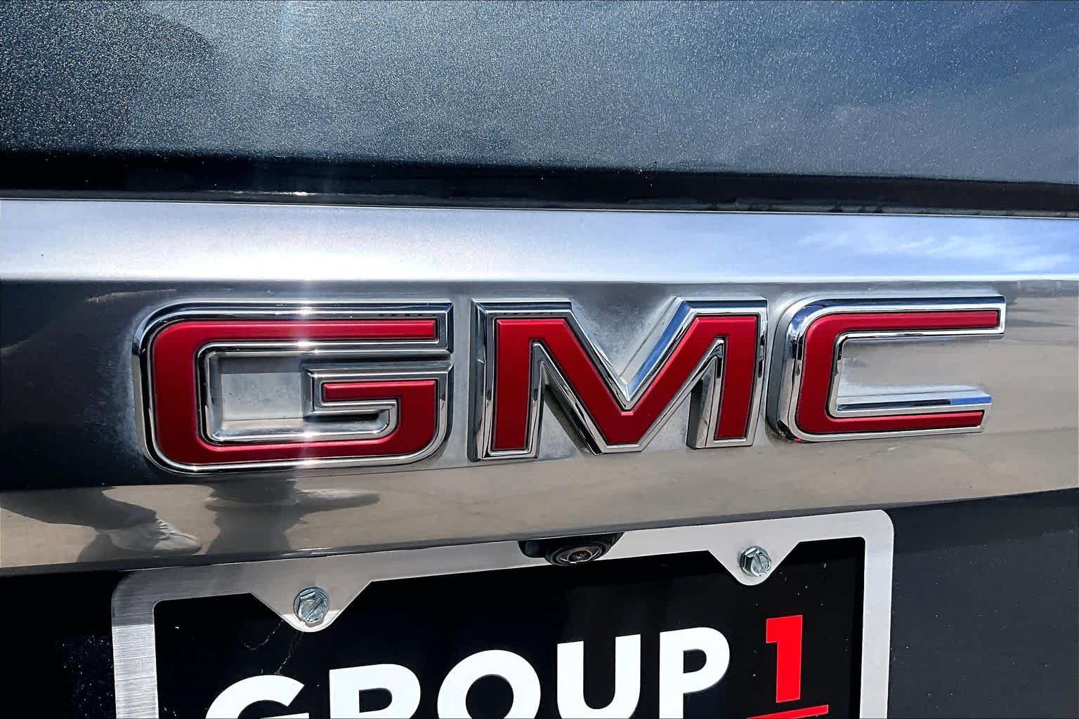 Used 2021 GMC Yukon Denali RWD image 30