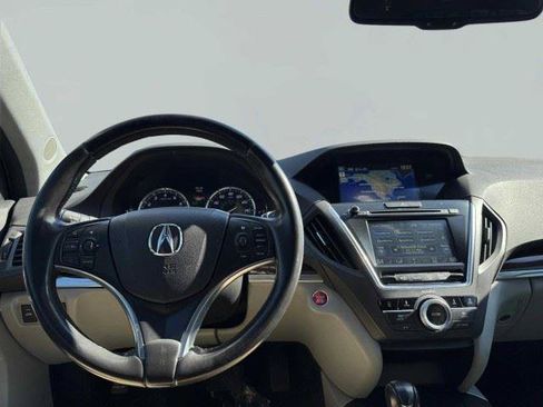 Used 2015 Acura MDX w/ Technology Package FWD image 31
