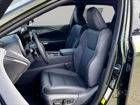 New 2026 Lexus RX 450h AWD image 18
