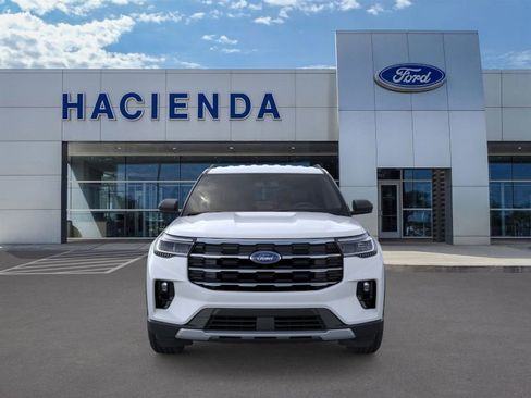 New 2026 Ford Explorer Active w/ Active Comfort Package image 6