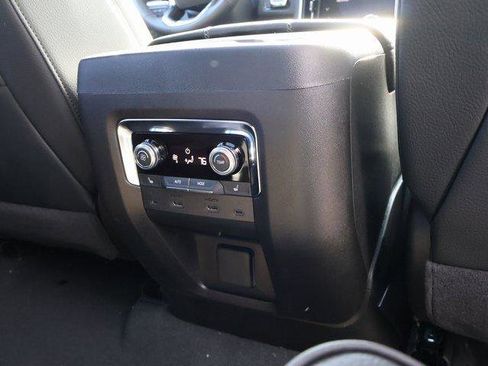 New 2026 GMC Yukon XL Denali w/ Denali Reserve Package image 15