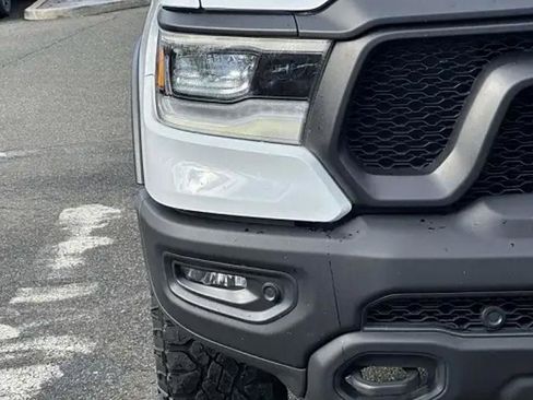 Used 2022 RAM 1500 Rebel w/ G/T Package image 5