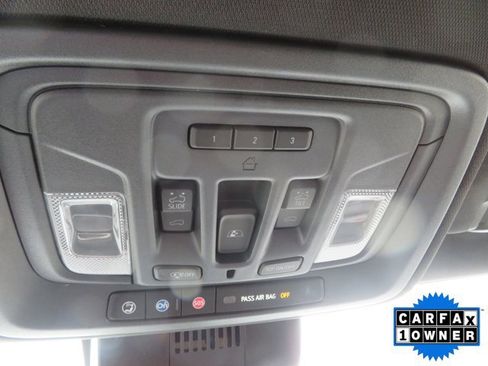 Used 2025 GMC Sierra 1500 AT4 w/ AT4 Premium Package image 37