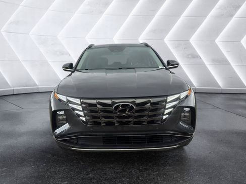 Used 2024 Hyundai Tucson Limited FWD image 2