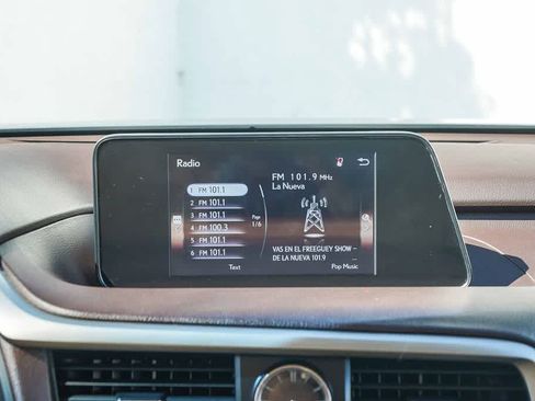 Used 2018 Lexus RX 350L FWD w/ Premium Package image 14