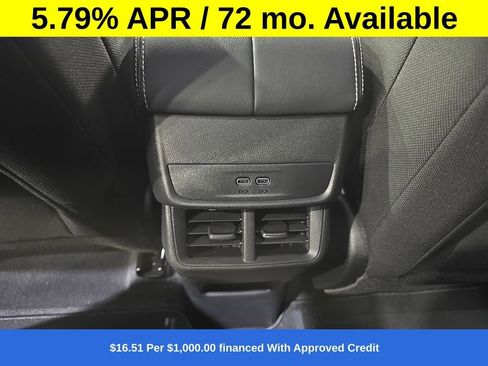 New 2026 GMC Terrain Elevation image 16