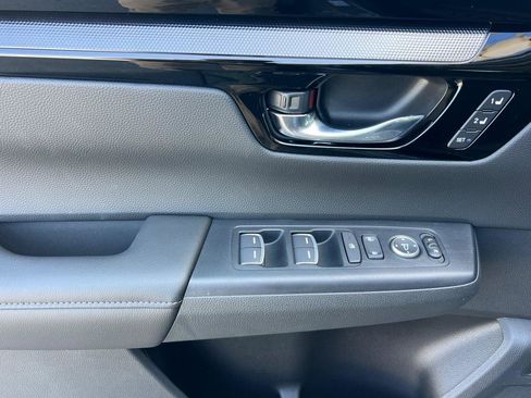 New 2026 Honda CR-V EX-L image 11