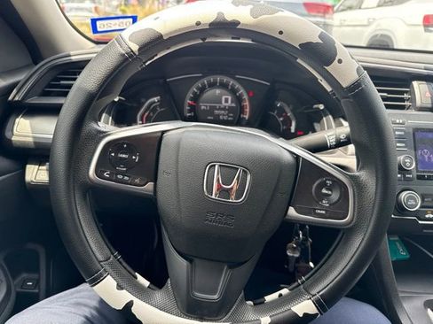 Used 2018 Honda Civic LX image 21