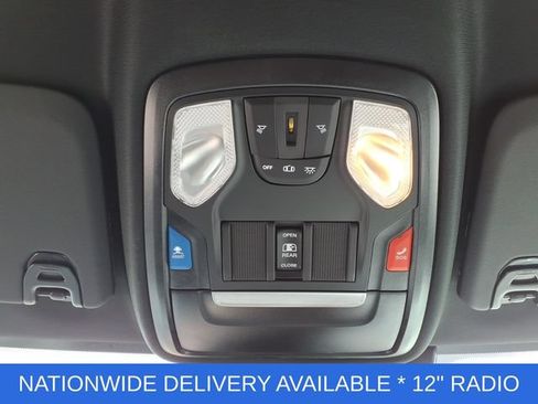 New 2026 RAM 3500 Tradesman AWD/4WD image 23