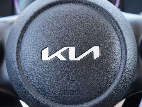 Certified 2024 Kia Soul LX w/ Option Group 015 FWD image 14