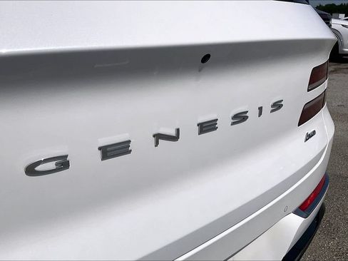 Used 2023 Genesis GV80 2.5T w/ Prestige Package AWD/4WD image 27