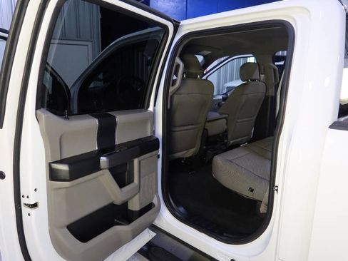 Used 2020 Ford F150 XLT w/ Equipment Group 301A Mid image 16