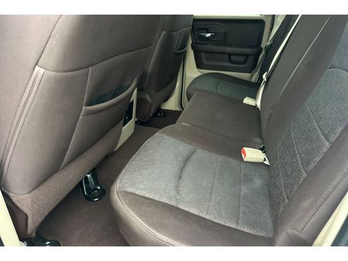 Used 2015 RAM 1500 Big Horn image 13