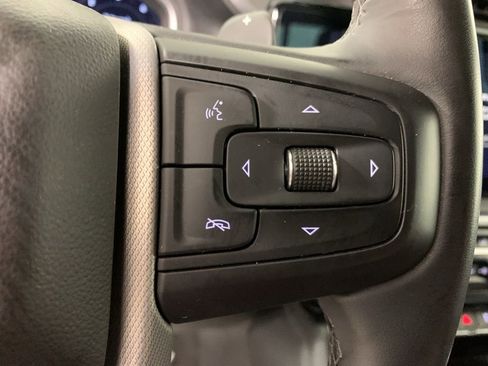 Used 2024 GMC Sierra 1500 Denali w/ Denali Reserve Package AWD/4WD image 25