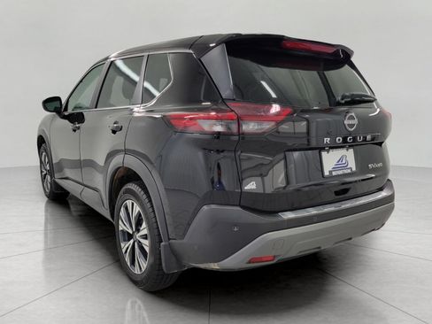 Used 2023 Nissan Rogue SV AWD/4WD image 58
