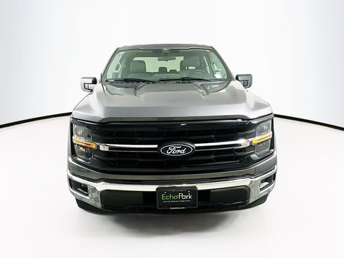 Used 2025 Ford F150 XLT w/ Equipment Group 301A Standard RWD image 2