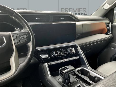 Used 2023 GMC Sierra 1500 Denali AWD/4WD image 12