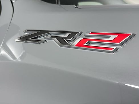 Used 2025 Chevrolet Silverado 1500 ZR2 w/ ZR2 Bison Edition image 41