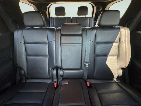 Used 2024 Dodge Durango R/T AWD/4WD image 27