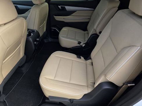 New 2026 Buick Enclave Preferred w/ Power Package image 20