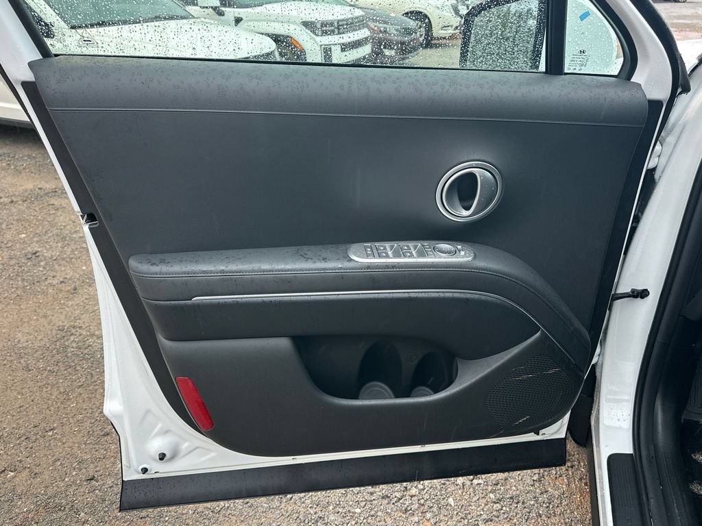 Used 2027 Hyundai Palisade SEL FWD image 11