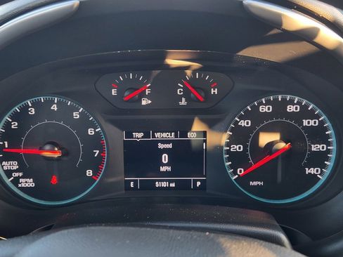 Used 2024 Chevrolet Malibu LT image 17