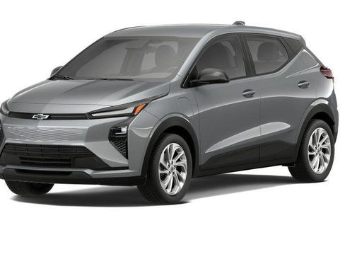 New 2027 Chevrolet Bolt LT FWD image 50