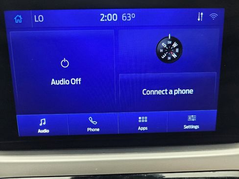 Used 2020 Ford Escape SE AWD/4WD image 25